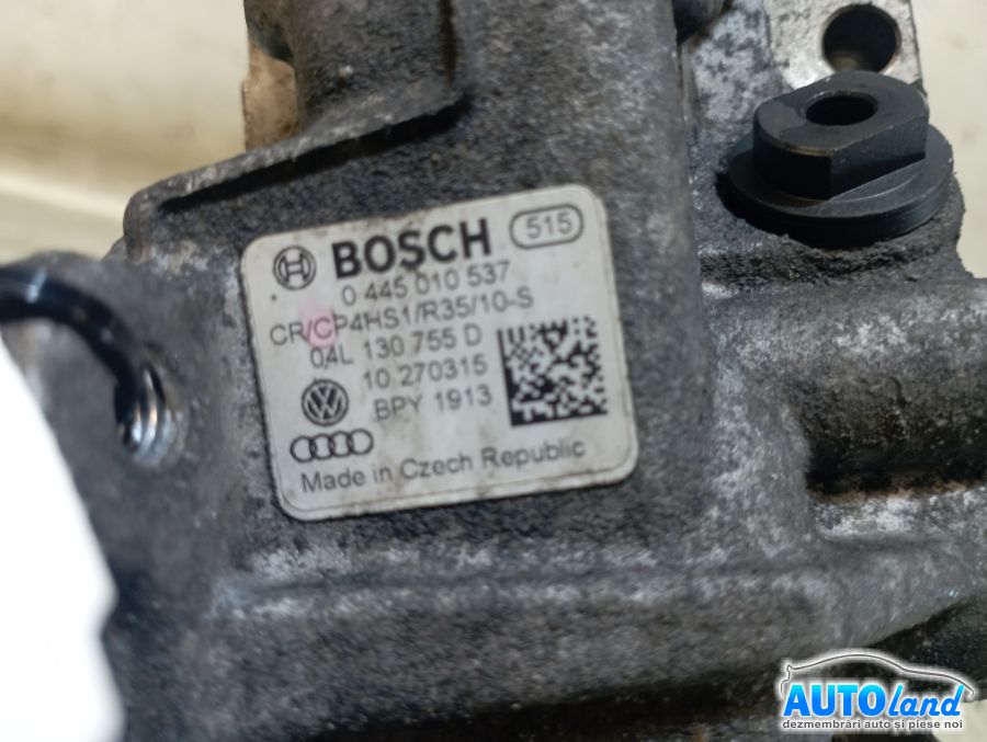 Pompa Injectie VOLKSWAGEN GOLF VII 2012-2025 Cod 04L130755D 