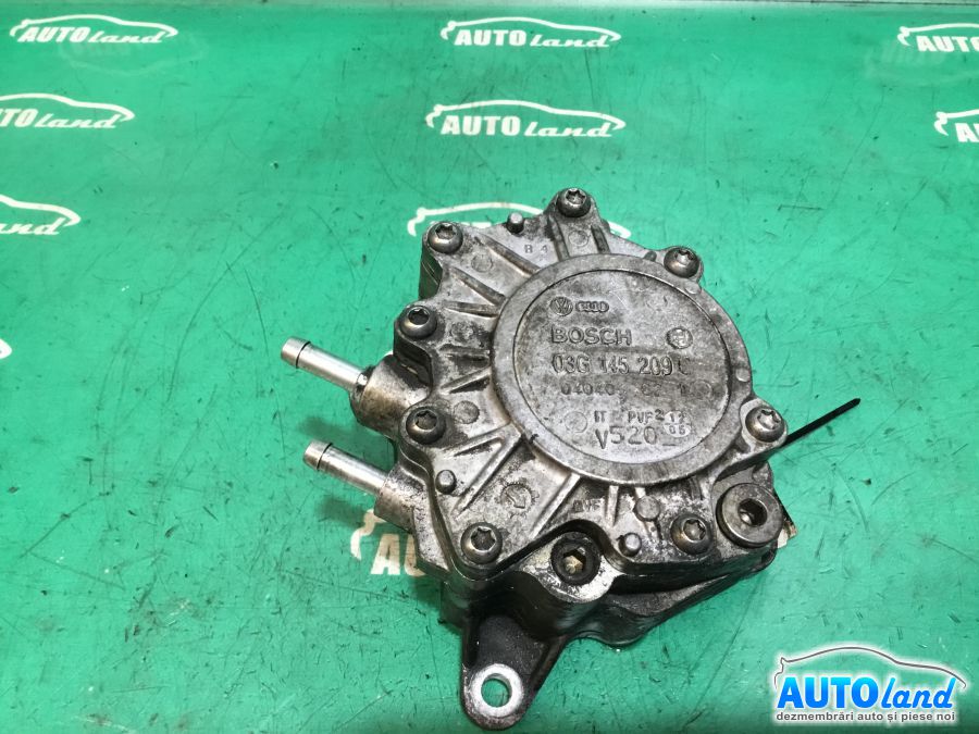 Pompa Injectie VOLKSWAGEN PASSAT (3C2) 2005-2025 Cod 03G145209C 