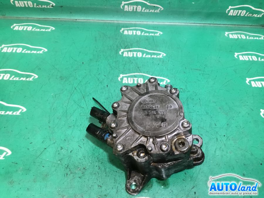 Pompa Injectie VOLKSWAGEN PASSAT (3C2) 2005-2025 Cod 03G145209C 