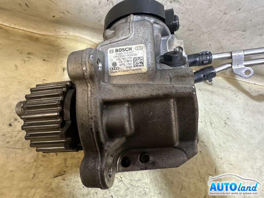 Pompa Injectie VOLKSWAGEN PASSAT CC 2008-2026 Cod 03L130755 
