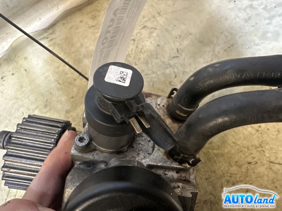 Pompa Injectie VOLKSWAGEN PASSAT CC 2008-2026 Cod 03L130755 