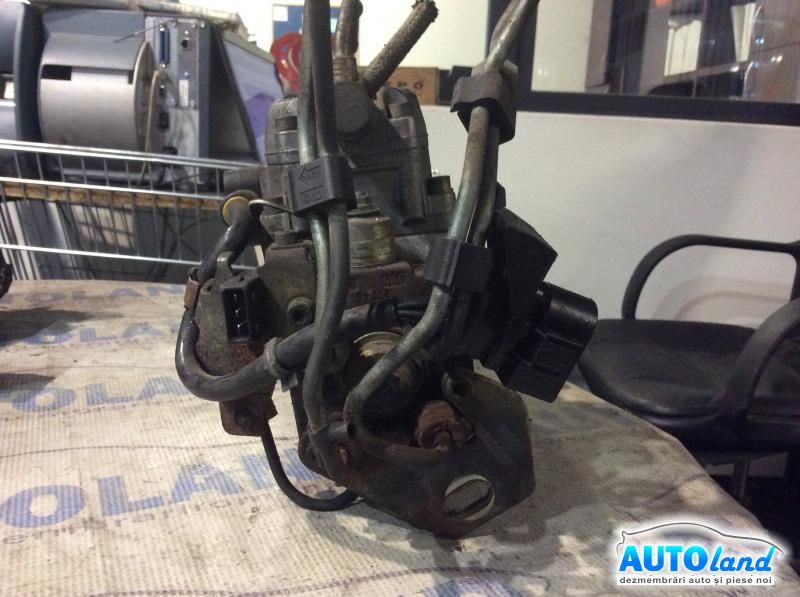Pompa Injectie VOLKSWAGEN POLO (6N1) 1994-1999