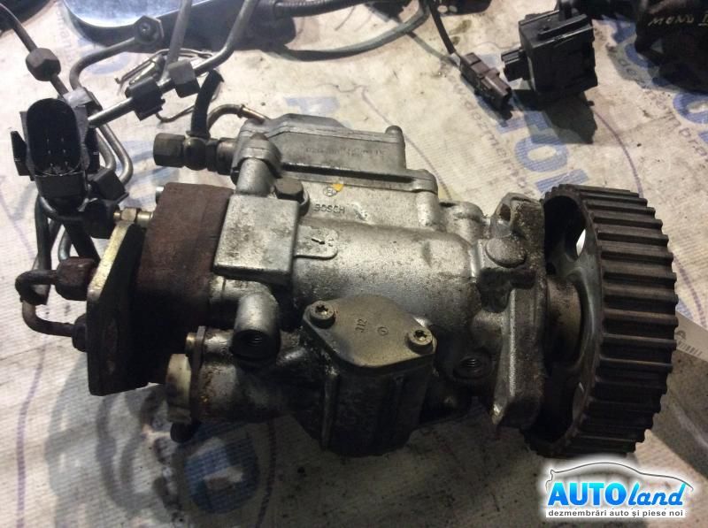 Pompa Injectie VOLKSWAGEN POLO (6N1) 1994-1999