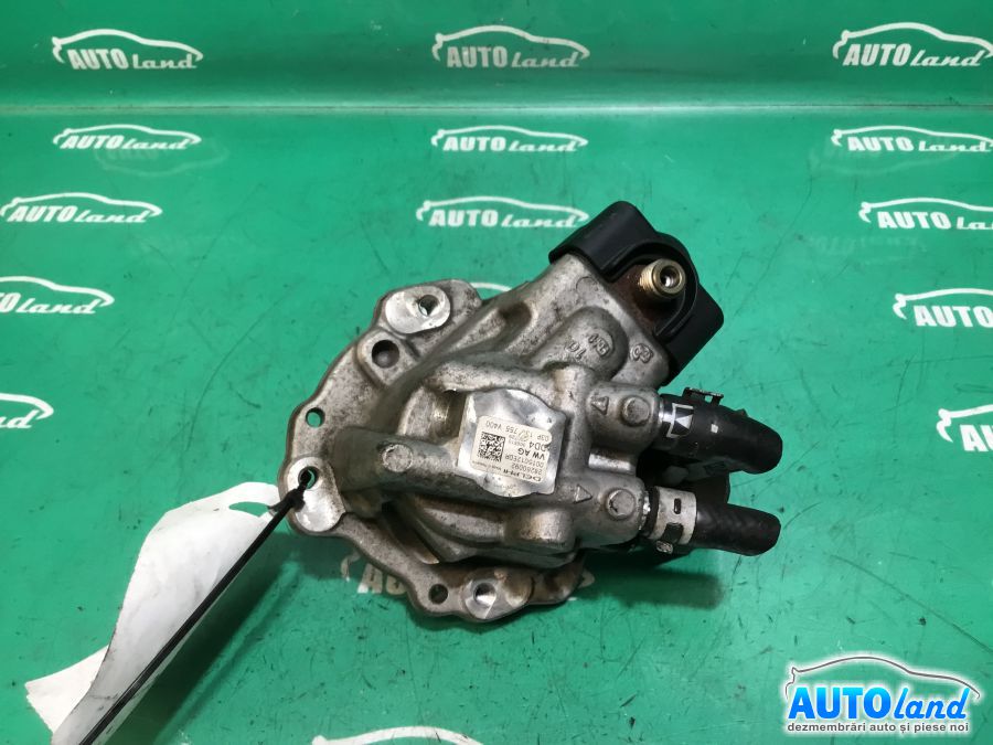 Pompa Injectie VOLKSWAGEN POLO (6R_) 2009-2025 Cod 28260092 