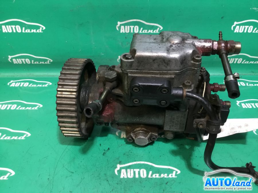 Pompa Injectie VOLKSWAGEN SHARAN 2000-2010 Cod 0460404968 
