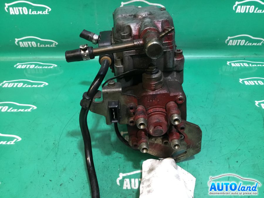 Pompa Injectie VOLKSWAGEN SHARAN 2000-2010 Cod 0460404968 