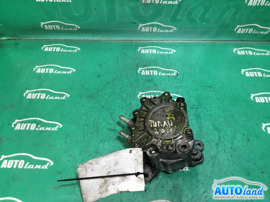 Pompa Injectie VOLKSWAGEN TOURAN (1T1,1T2) 2003-2026 Cod 03G145209C 