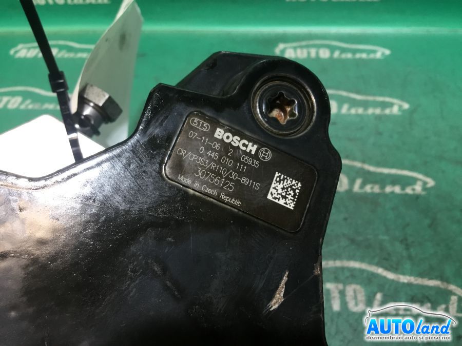 Pompa Injectie VOLVO S60 2000-2025 Cod 0445010111 