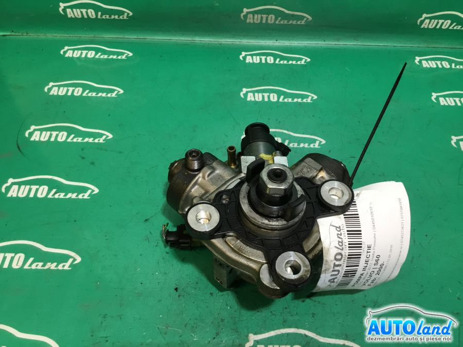 Pompa Injectie VOLVO S60 2000-2025 Cod 0445010618 