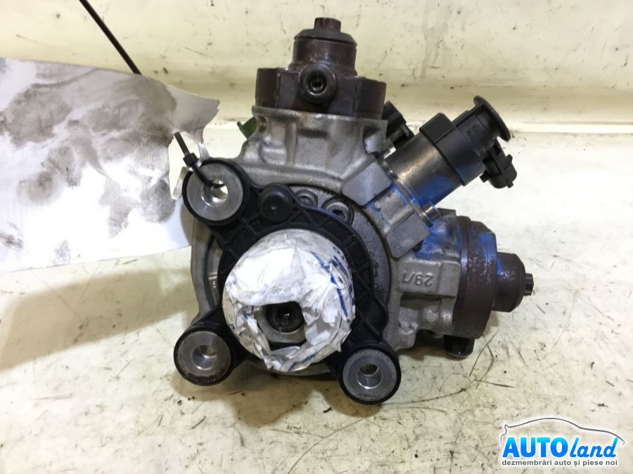 Pompa Injectie VOLVO XC60 2008-2025 Cod 0445010681 