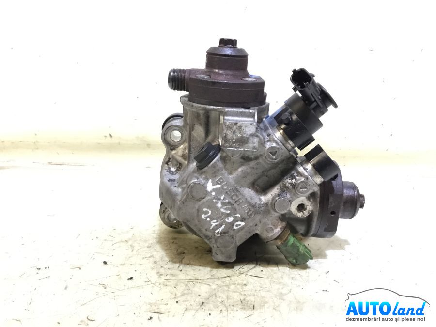 Pompa Injectie VOLVO XC60 2008-2025 Cod 0445010681 