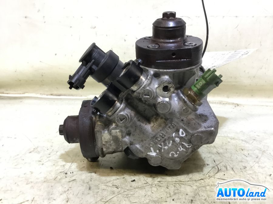 Pompa Injectie VOLVO XC60 2008-2025 Cod 0445010681 