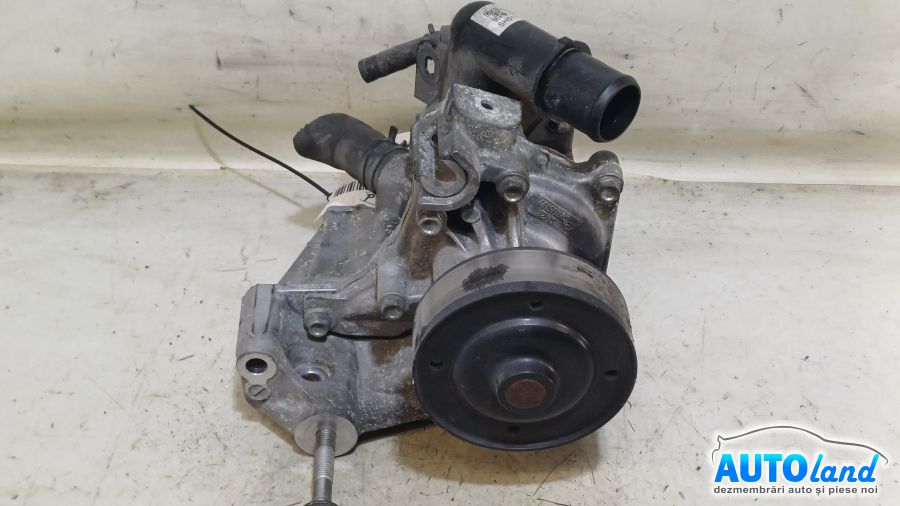 Pompa Recirculare Aer MAZDA 3 Berlina 2013-2025 Cod SH0115100 