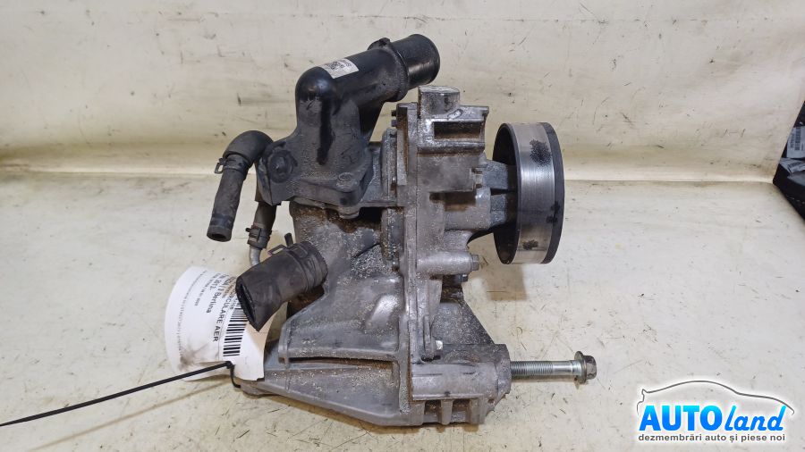 Pompa Recirculare Aer MAZDA 3 Berlina 2013-2025 Cod SH0115100 