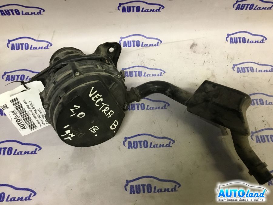 Pompa Recirculare Aer OPEL VECTRA B (36_) 1995-2002