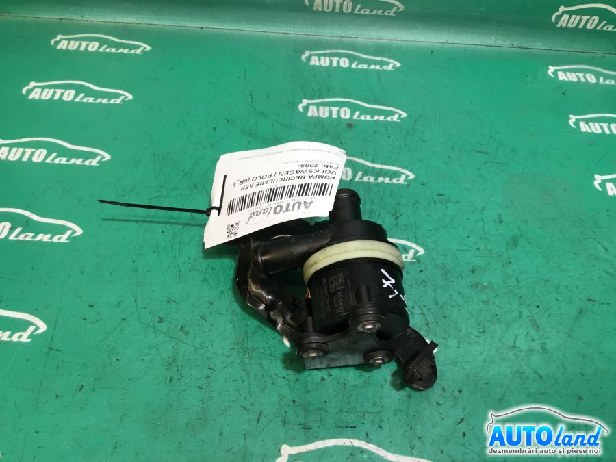 Pompa Recirculare Aer VOLKSWAGEN POLO (6R_) 2009-2025 Cod 6R0965561A 