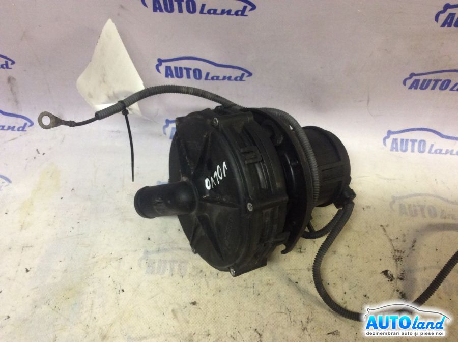 Pompa Recirculare Aer VOLVO S40 I (VS) 1995-2003 Cod 30808802 