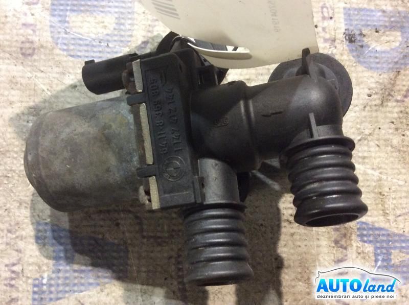 Pompa Recirculare Apa BMW 3 Cupe (E46) 1999-2025 Cod 1147412144 