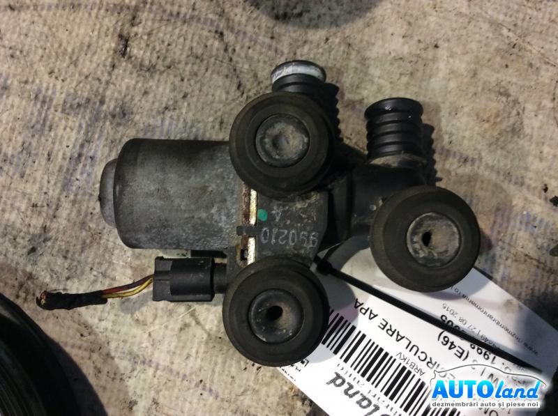 Pompa Recirculare Apa BMW 3 (E46) 1998-2005 Cod 1147412144 