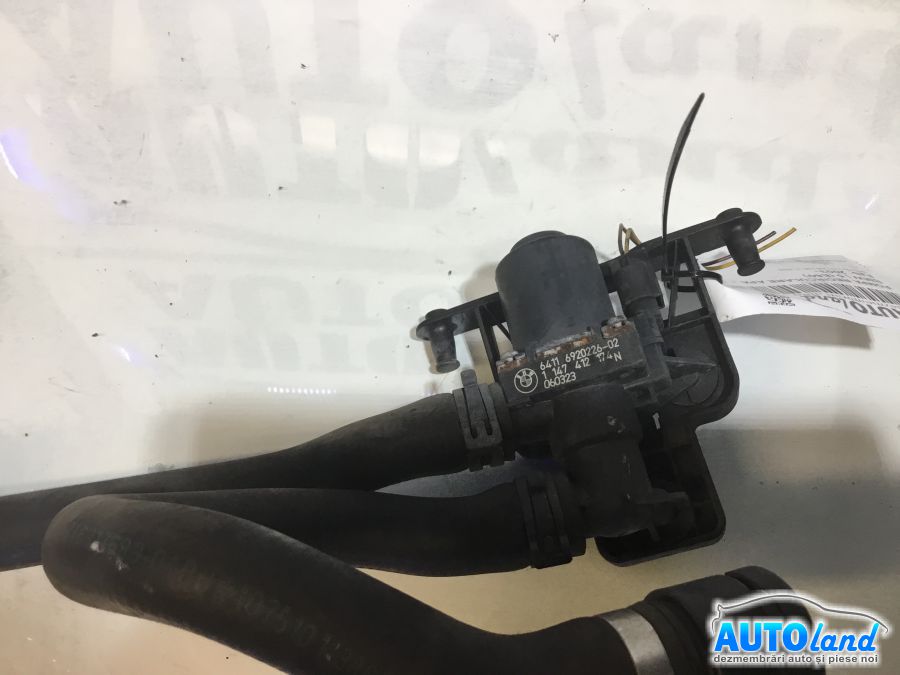 Pompa Recirculare Apa BMW 5 (E60) 2003-2025 Cod 1147412174 
