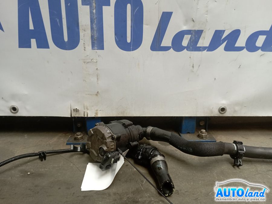 Pompa Recirculare Apa