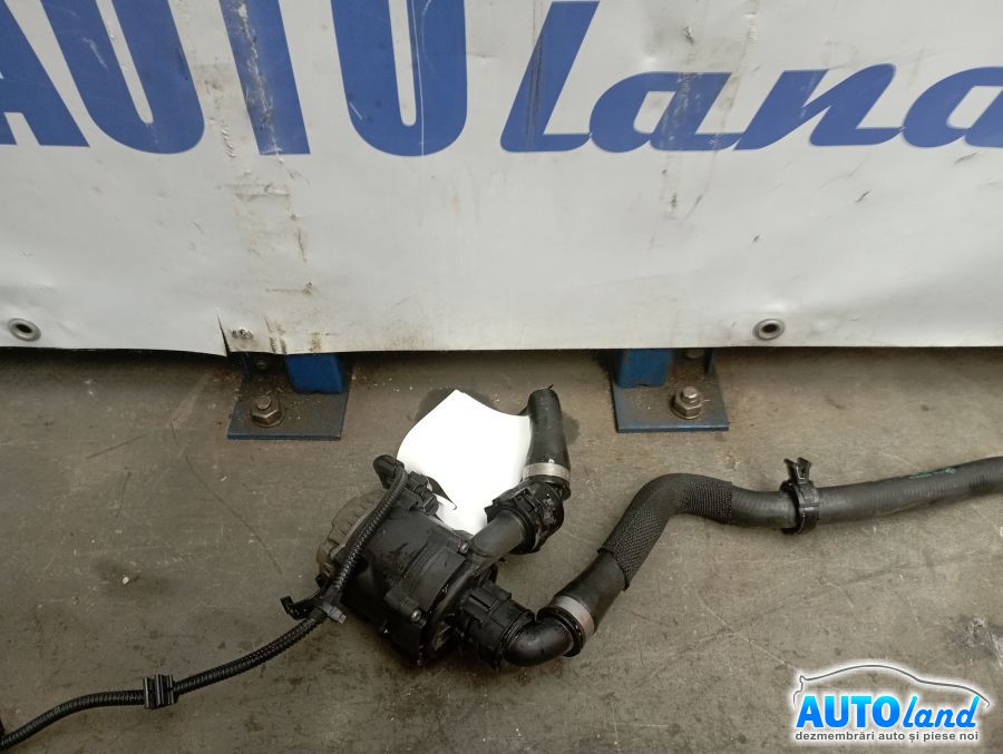 Pompa Recirculare Apa BMW M5 (F90 LCI, facelift) 2021-2022 Cod 11518638237 