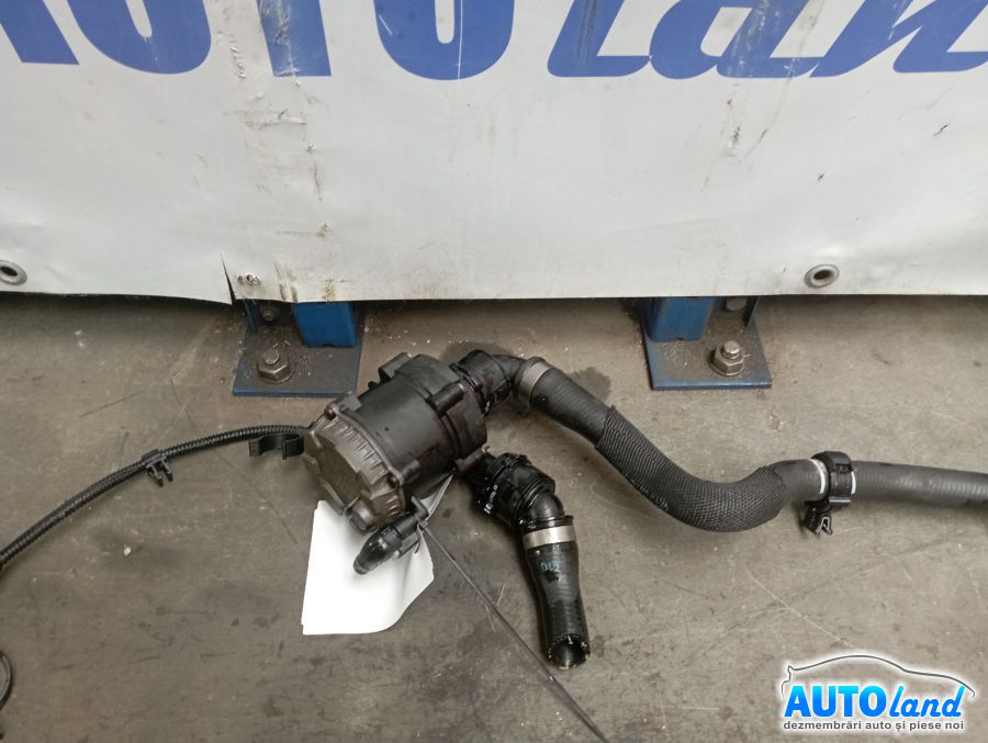 Pompa Recirculare Apa BMW M5 (F90 LCI, facelift) 2021-2022 Cod 11518638237 