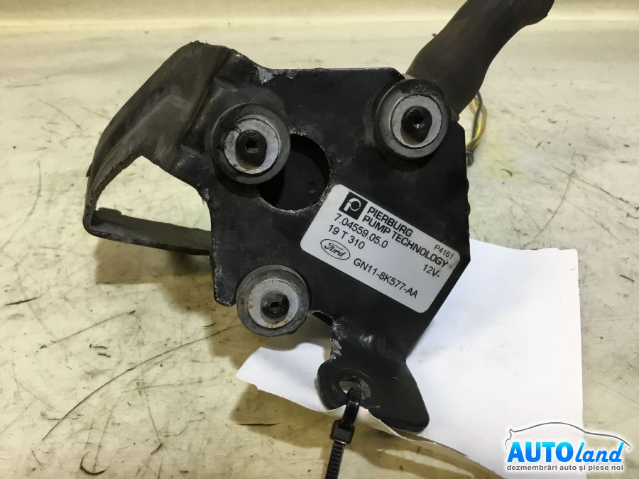 Pompa Recirculare Apa FORD ECOSPORT II (FACELIFT 2017) 2017-2022 Cod GN118K577AA 