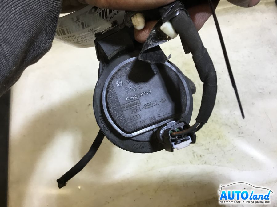 Pompa Recirculare Apa FORD MONDEO V 2014-2022 Cod JX618B552AA 