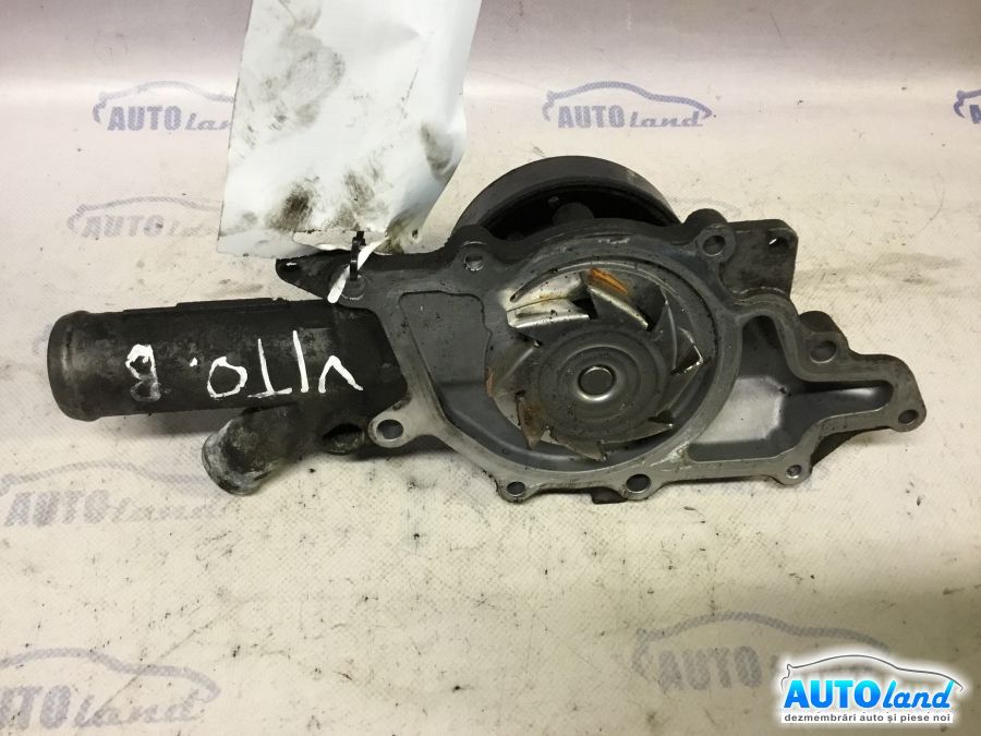 Pompa Recirculare Apa MERCEDES-BENZ VITO bus (W639) 2003-2025