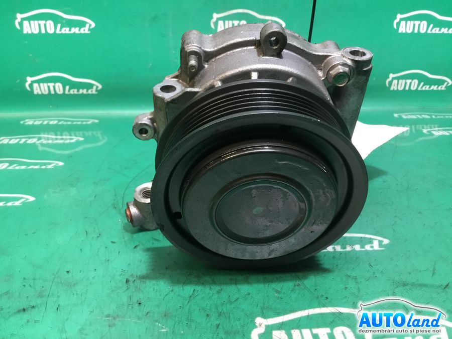 Pompa Recirculare Apa OPEL ASTRA J hatchback 2009-2025 Cod 55484533 