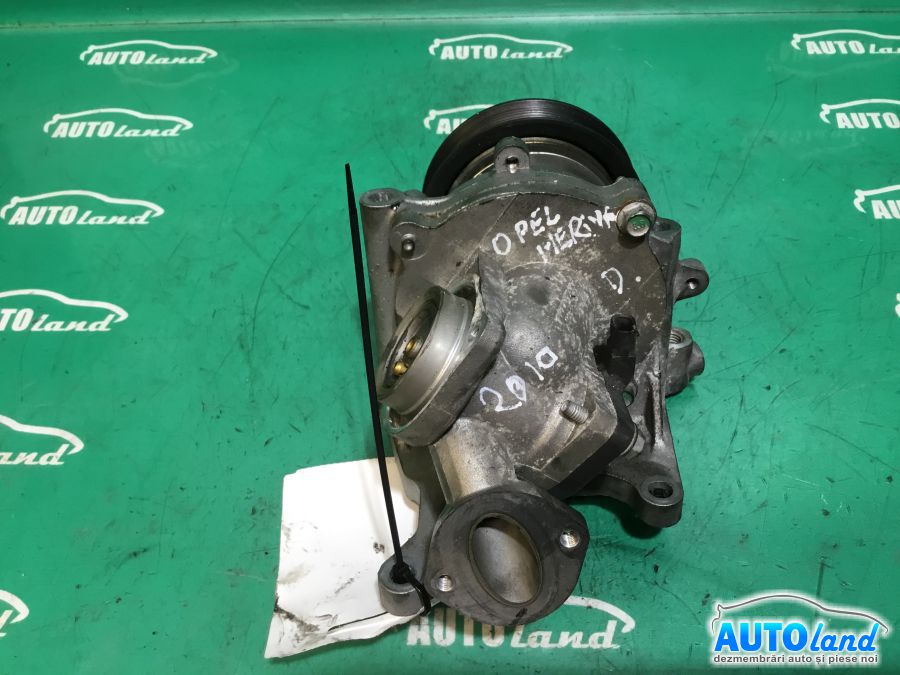 Pompa Recirculare Apa OPEL ASTRA J hatchback 2009-2025 Cod 55484533 