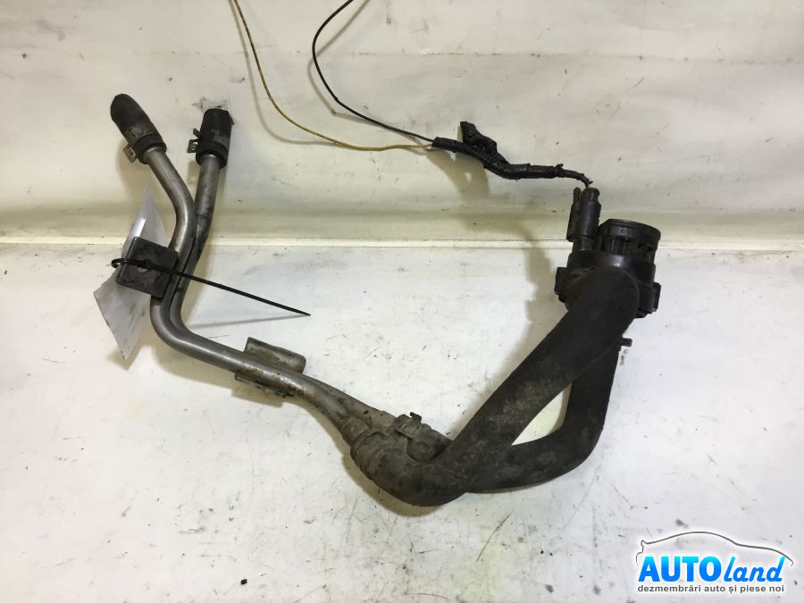 Pompa Recirculare Apa RENAULT MASTER III 2010-2025 Cod 0392023015 