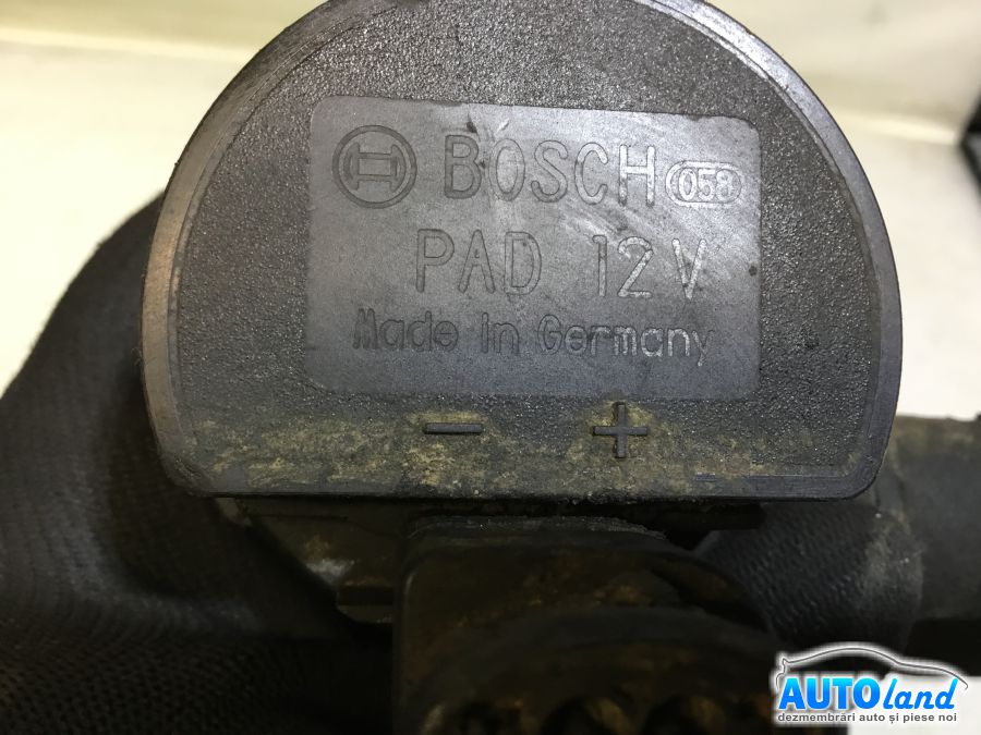 Pompa Recirculare Apa RENAULT MASTER III 2010-2025 Cod 0392023015 