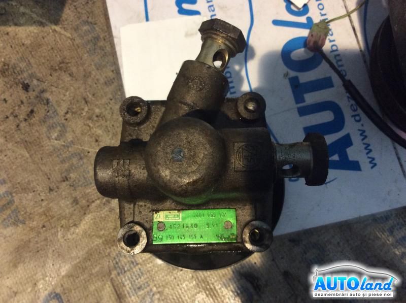 Pompa Servodirectie AUDI 80 (89,89Q,8A,B3) 1986-1991 Cod 7681955186 