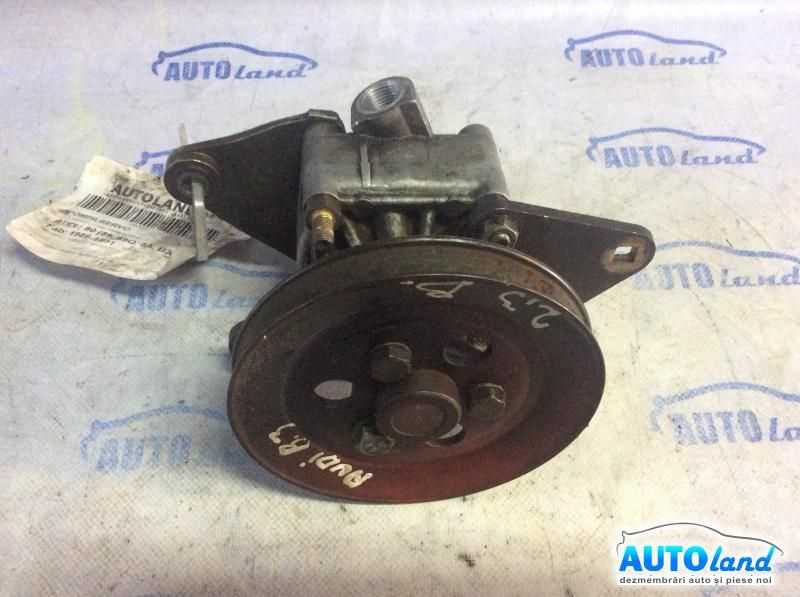 Pompa Servodirectie AUDI 80 (89,89Q,8A,B3) 1986-1991 Cod 7681955128 