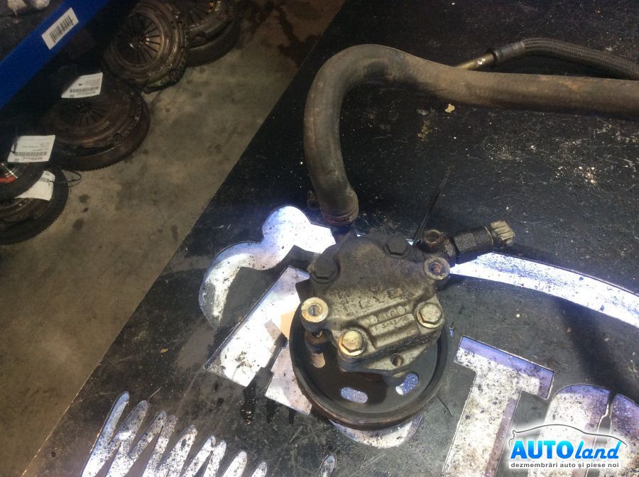 Pompa Servodirectie AUDI A3 (8L1) 1996-2003