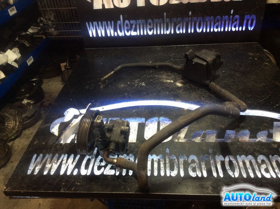 Pompa Servodirectie AUDI A3 (8L1) 1996-2003