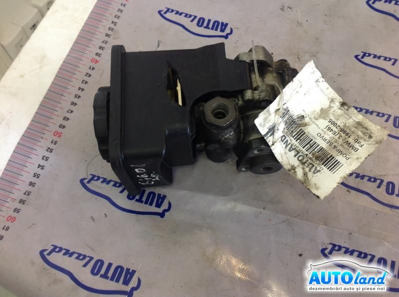 Pompa Servodirectie BMW 3 (E46) 1998-2005