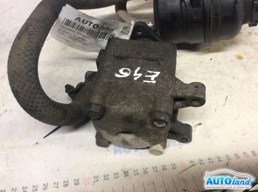 Pompa Servodirectie BMW 3 (E46) 1998-2005