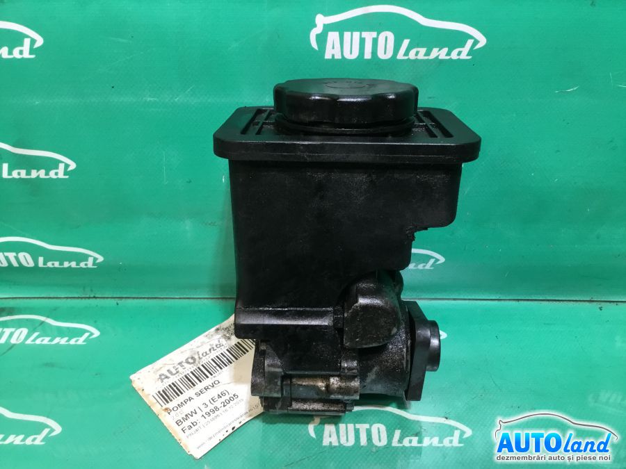 Pompa Servodirectie BMW 3 (E46) 1998-2005