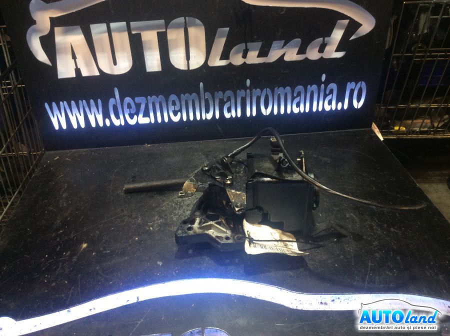 Pompa Servodirectie BMW 3 (E46) 1999-2001