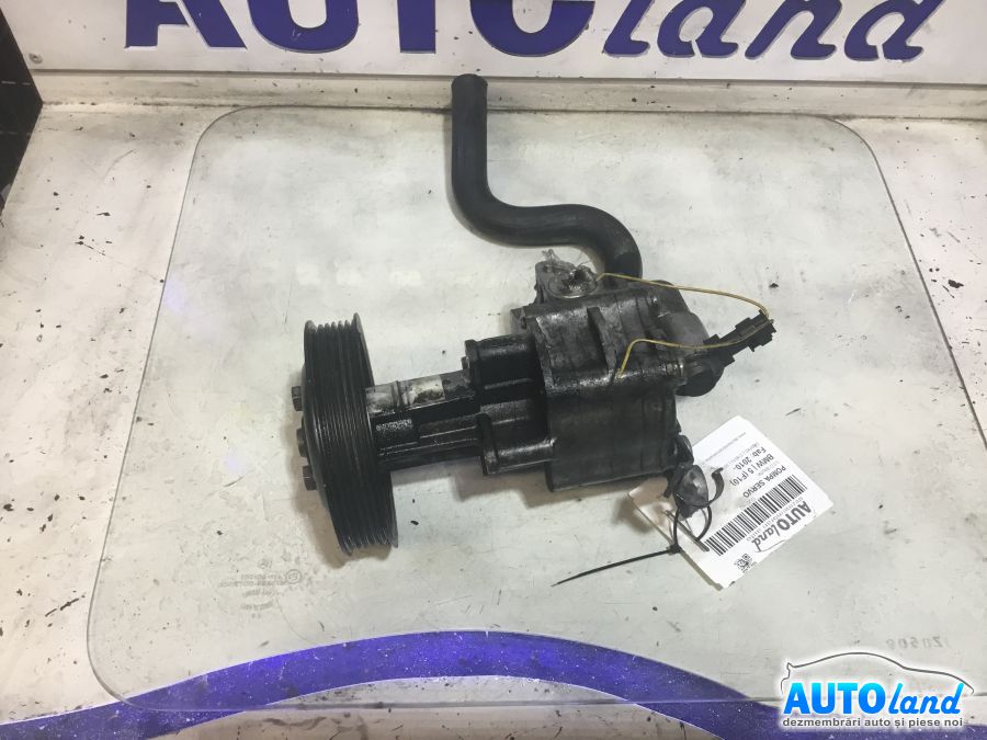 Pompa Servodirectie BMW 5 (F10) 2010-2025 Cod LH2115369 