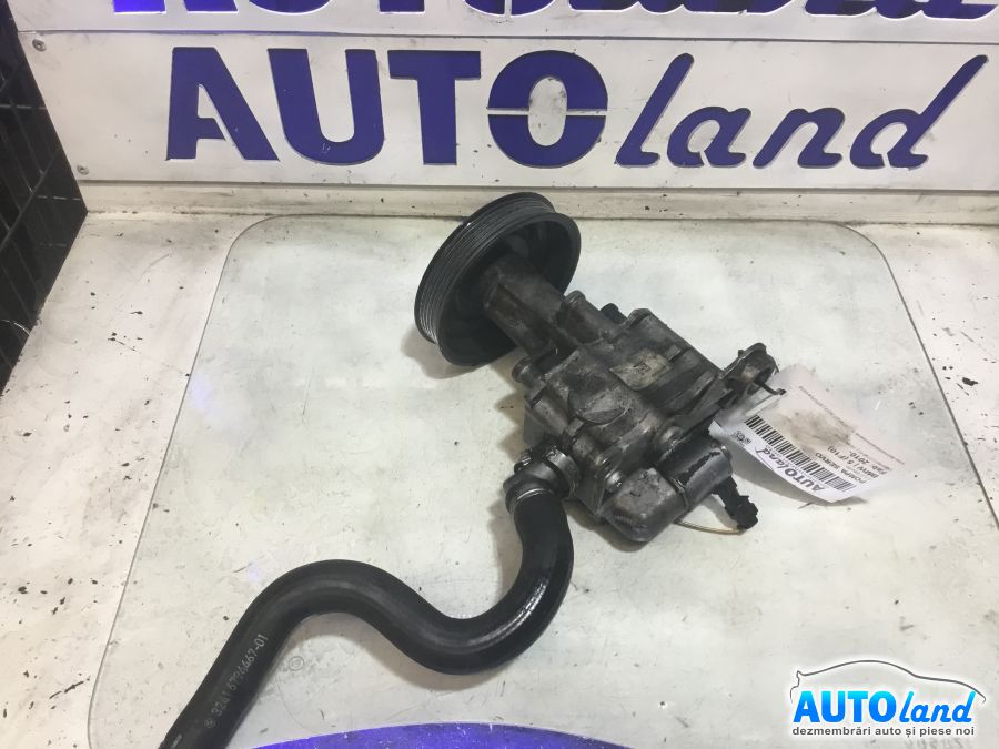 Pompa Servodirectie BMW 5 (F10) 2010-2025 Cod LH2115369 