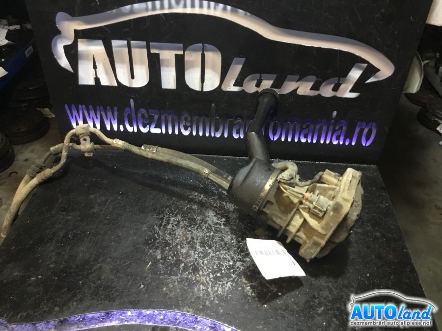 Pompa Servodirectie CITROEN C4 (B7) 2009-2025 Cod 9684252580 