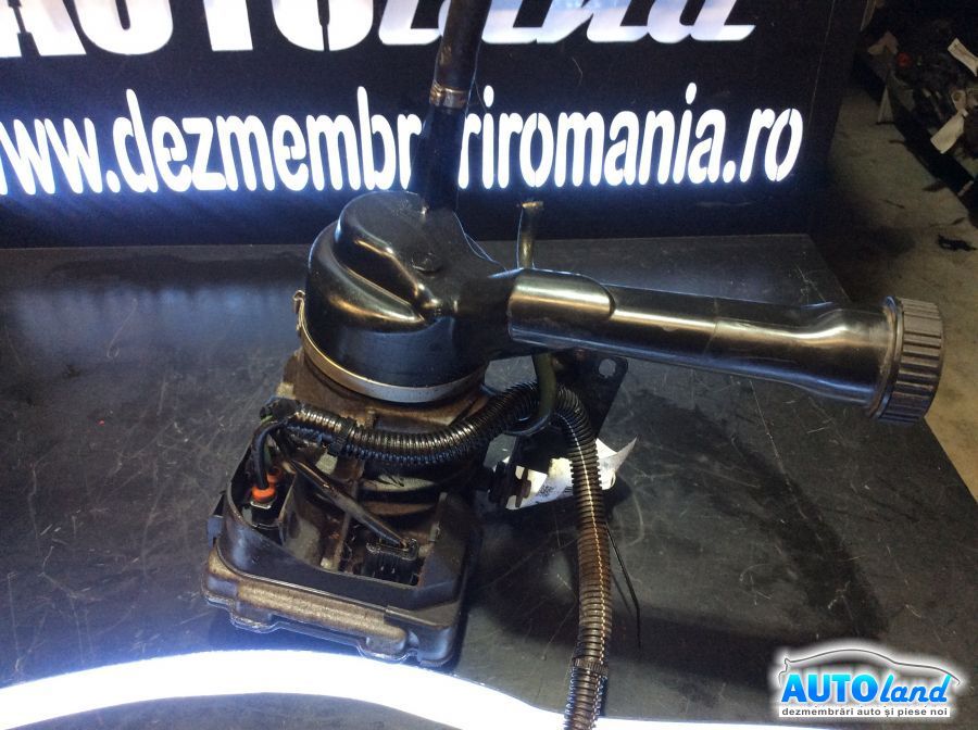 Pompa Servodirectie CITROEN C4 Grand Picasso (UA_) 2006-2025 Cod 9663392280 