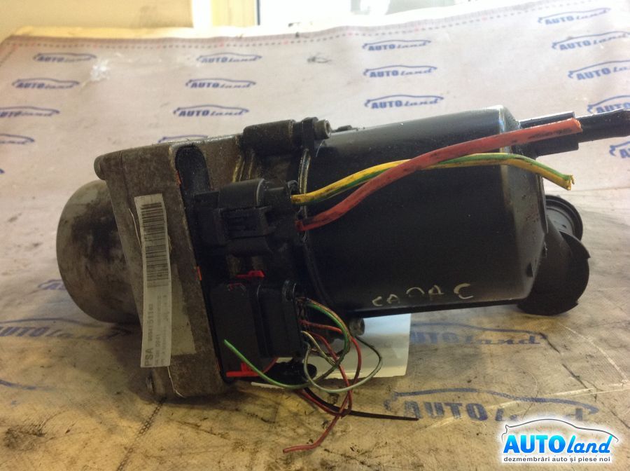 Pompa Servodirectie CITROEN C4 (LC_) 2004-2025