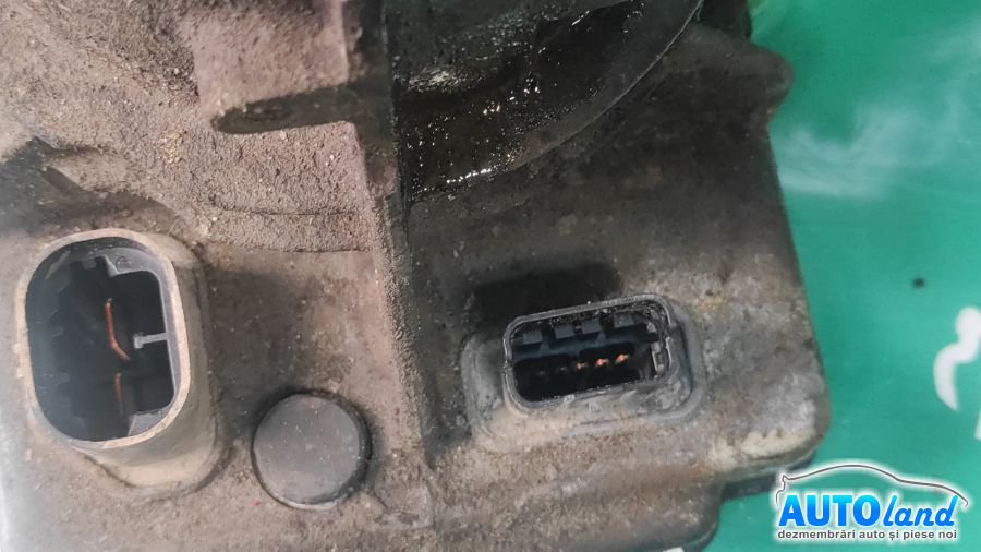 Pompa Servodirectie CITROEN C4 Picasso (UD_) 2007-2013 Cod 9684040180 