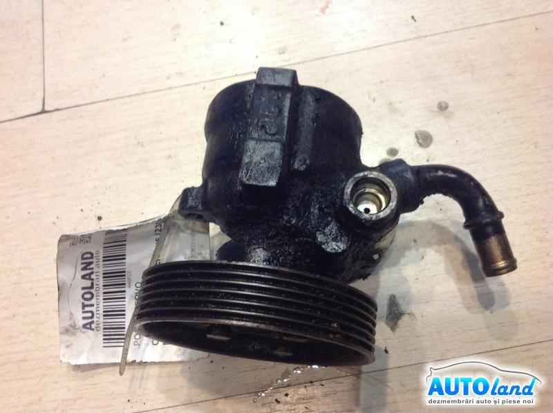 Pompa Servodirectie CITROEN JUMPER bus (230P) 1994-2002 Cod 9617753380 