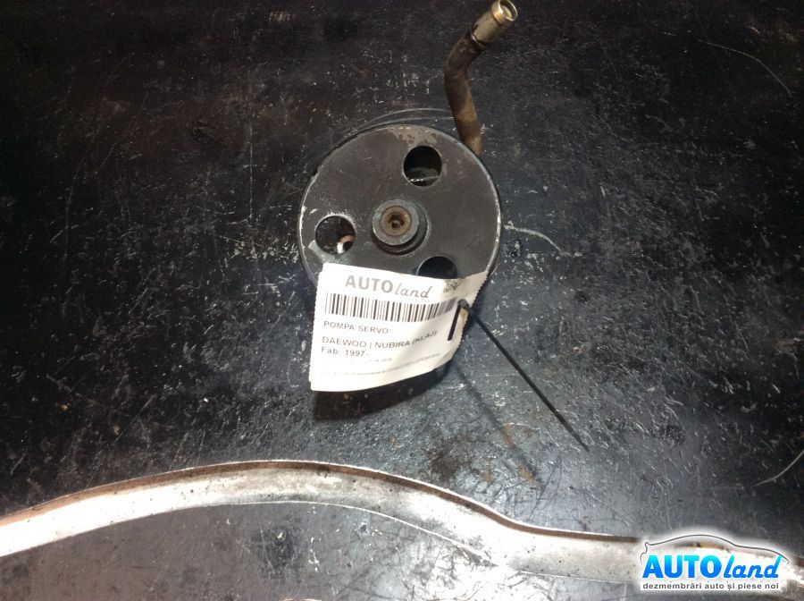 Pompa Servodirectie DAEWOO NUBIRA (KLAJ) 1997-2025